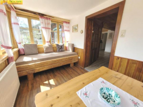 Apartment Klampfner by FiS - Fun in Styria Altaussee